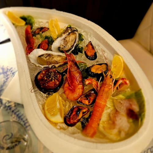 Vips Drink & Restaurant, Avellino
