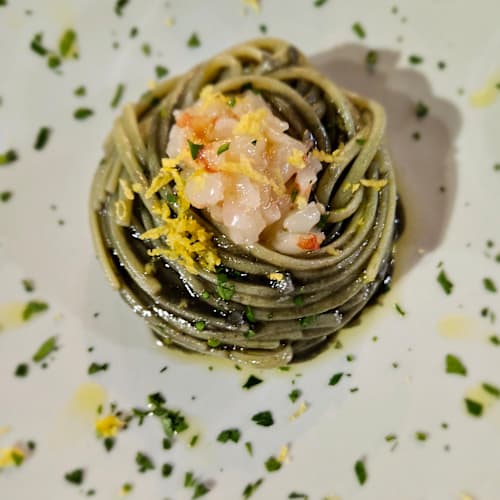 Vips Drink & Restaurant, Avellino