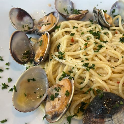 Vips Drink & Restaurant, Avellino