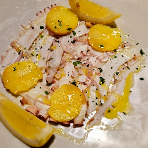 Vips Drink & Restaurant, Avellino