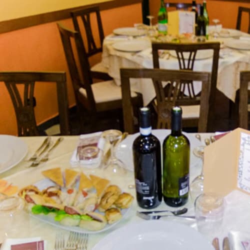 Il Posto, Benevento