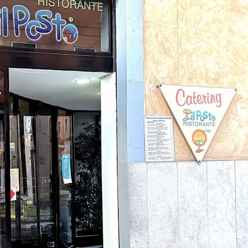 Il Posto, Benevento