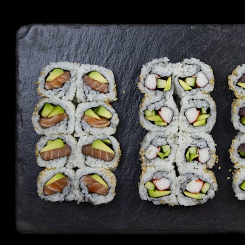 Tokio Sushi Fréjus, Fréjus