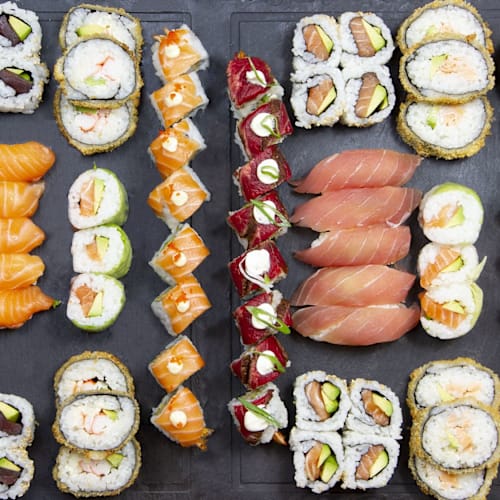 Tokio Sushi Fréjus, Fréjus