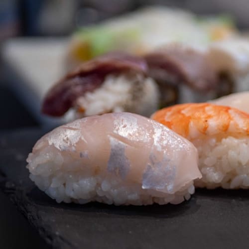 Tokio Sushi Fréjus, Fréjus