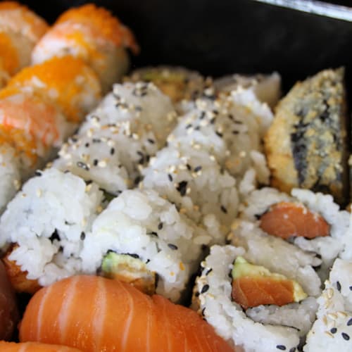Tokio Sushi Fréjus, Fréjus