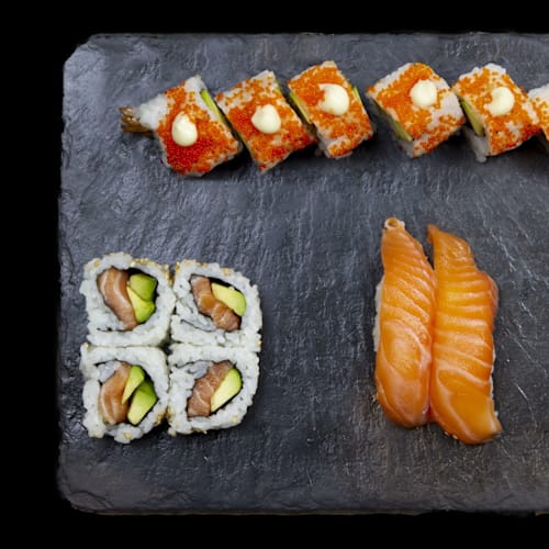 Tokio Sushi Fréjus, Fréjus