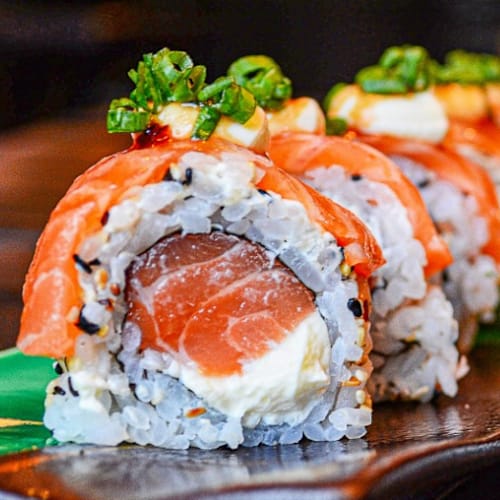 Tokio Sushi Fréjus, Fréjus