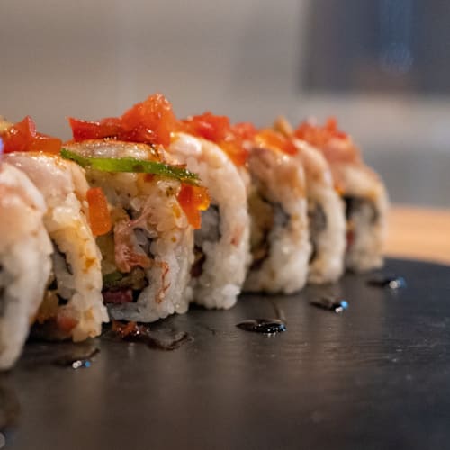 Tokio Sushi Fréjus, Fréjus