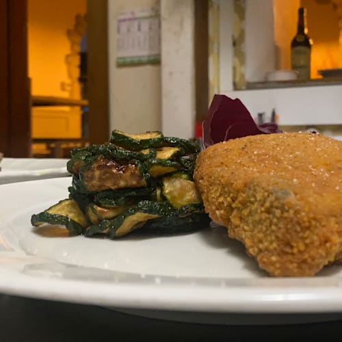Bar3 Trattoria, Tregasio