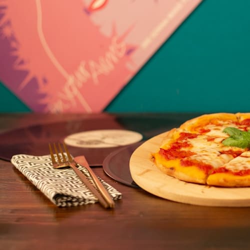 33 Giri, Albenga