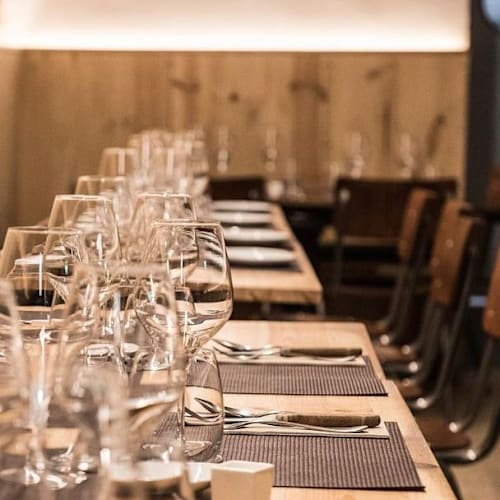 Teòric Taverna Gastronòmica, Barcelona