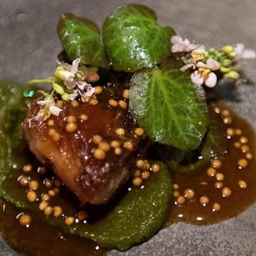 Teòric Taverna Gastronòmica, Barcelona