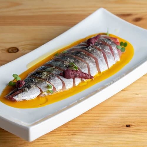 Teòric Taverna Gastronòmica, Barcelona