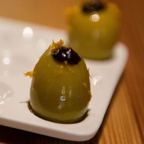 Teòric Taverna Gastronòmica, Barcelona