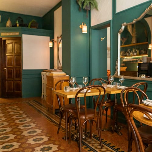 Casa Creanza, Milano