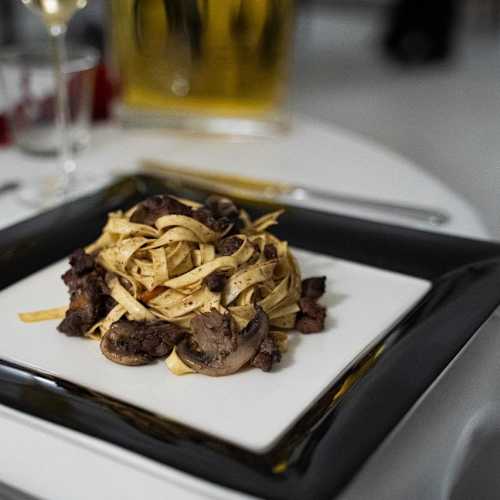 Savoy Gallery, Villafranca d'Asti