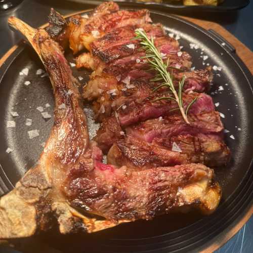 KING'S ROAD BRACERY, San Prisco