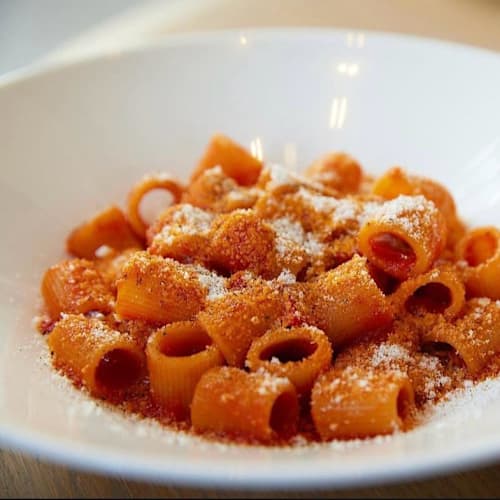 Trattoria ManInPasta, Rozzano