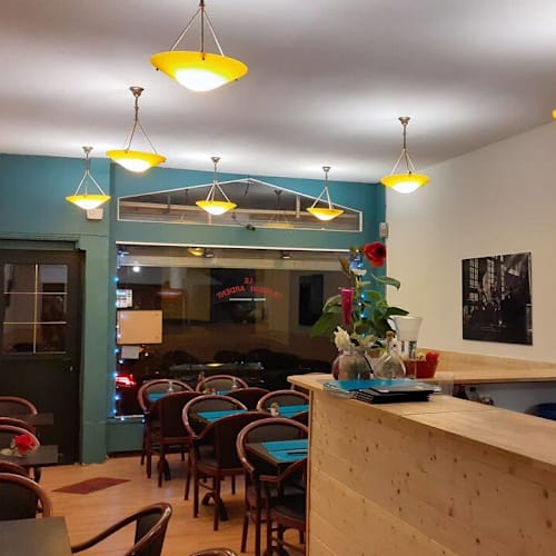 Le Charbon Ardent, Lille