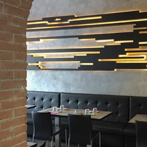 Samurai Statuto, Torino