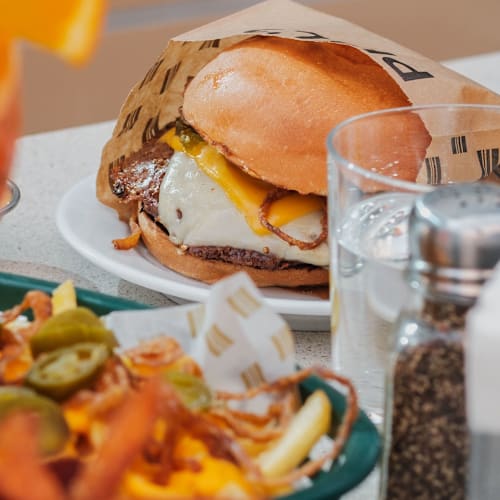 Phil's Sergelstorg, Stockholm