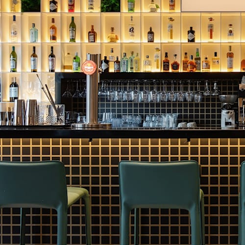 Bar 22 - Labtwentytwo Barcelona, Barcelona