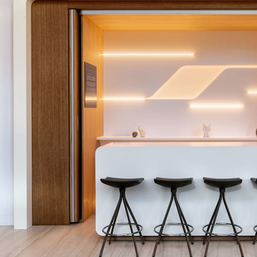 Bar 22 - Labtwentytwo Barcelona, Barcelona