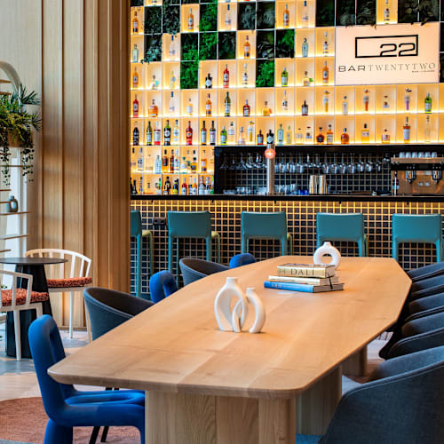 Bar 22 - Labtwentytwo Barcelona, Barcelona