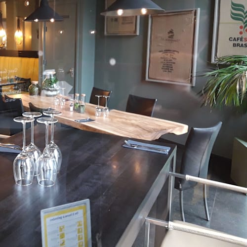 Brasserie Ut Hert, Venlo