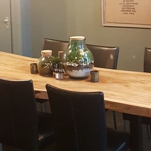 Brasserie Ut Hert, Venlo