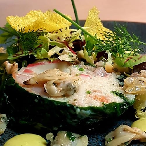 Brasserie Ut Hert, Venlo