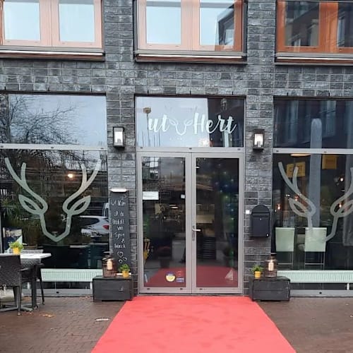 Brasserie Ut Hert, Venlo