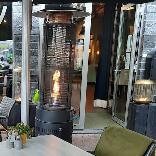 Brasserie Ut Hert, Venlo