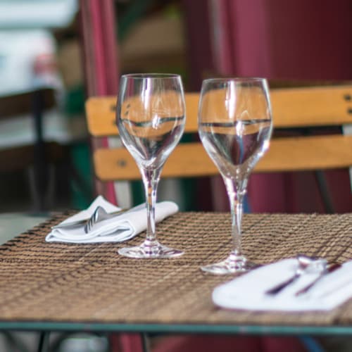 Le Bistrot d'Yves, Paris