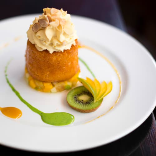 Le Bistrot d'Yves, Paris