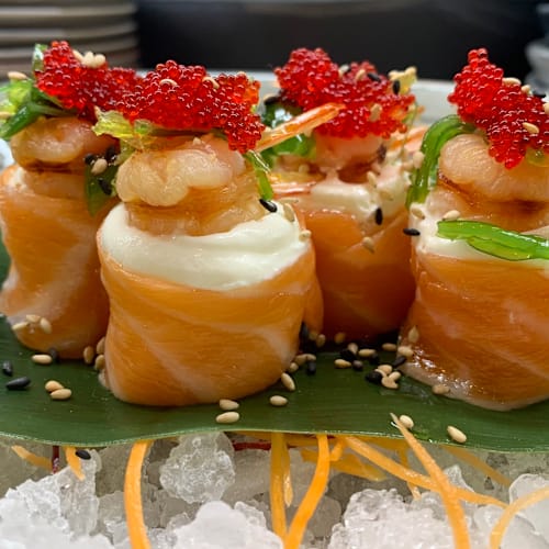Yama Sushi Bar Alvor, Alvor