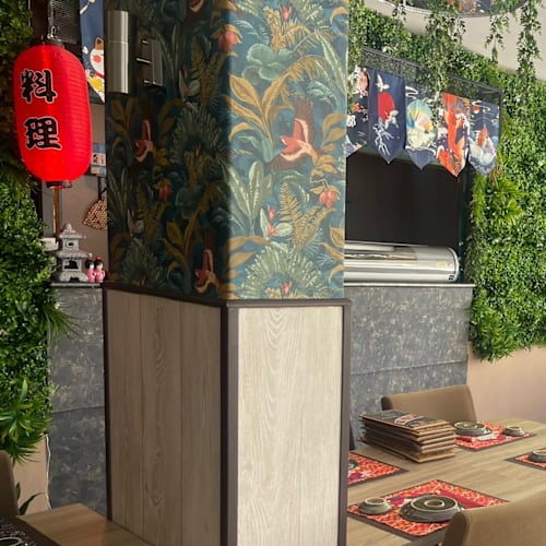 Yama Sushi Bar Alvor, Alvor