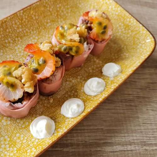 Yama Sushi Bar Alvor, Alvor