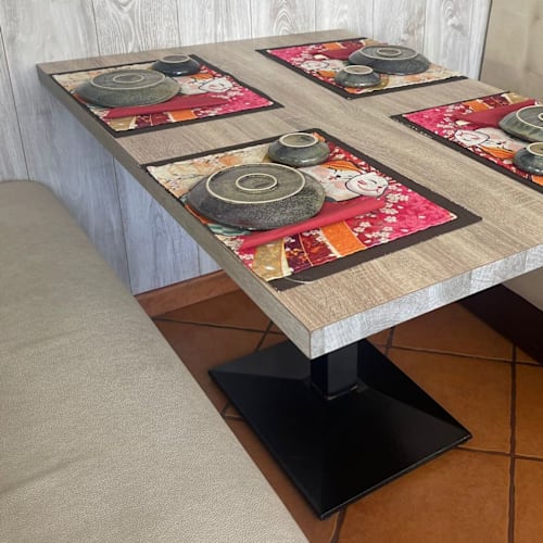 Yama Sushi Bar Alvor, Alvor