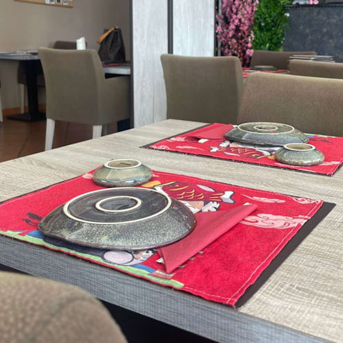 Yama Sushi Bar Alvor, Alvor