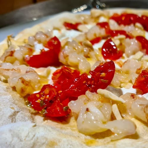 Osteria pizzeria L'angolo, Saronno