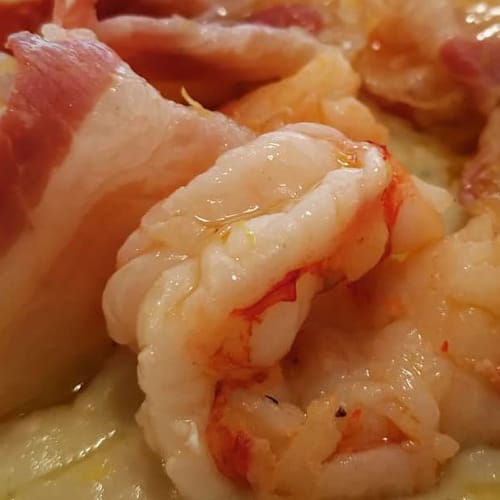 Osteria pizzeria L'angolo, Saronno