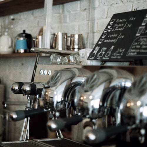 L'Occasion Café, Reims