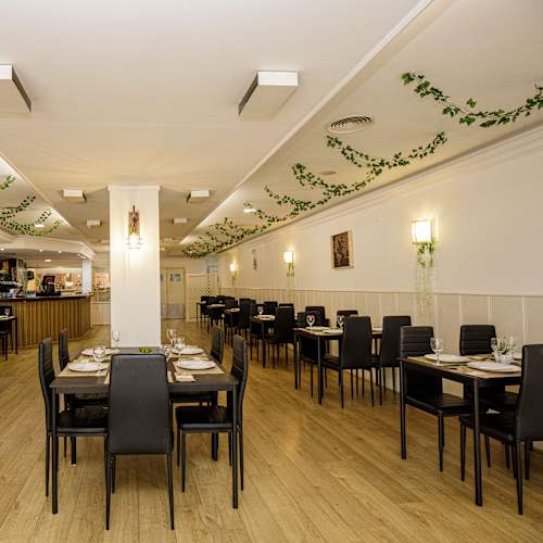 La Marroquina, Tarragona