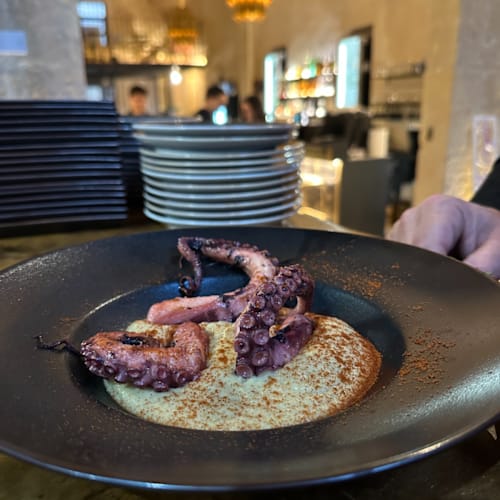Vivio Contemporary Bistrot, Lecce