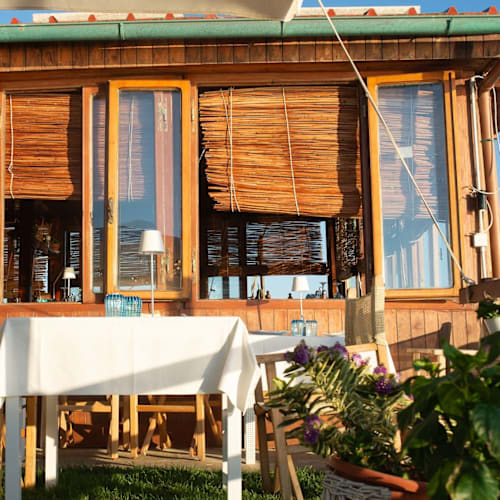 Ristorante L'Arsella, Marina di Pisa