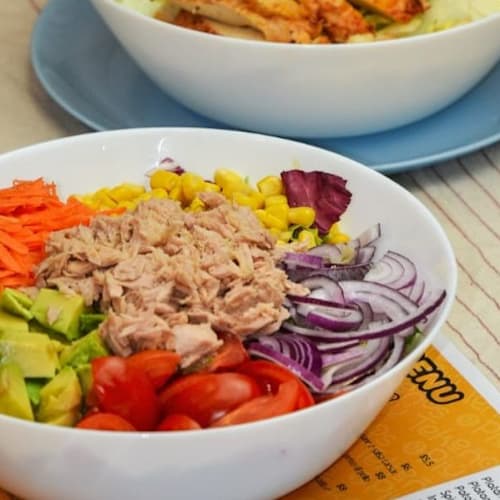 Tekeños e Più di Ercolani, Capistrello