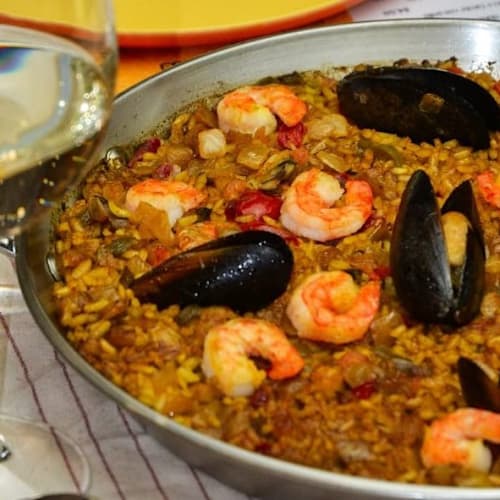 Tekeños e Più di Ercolani, Capistrello