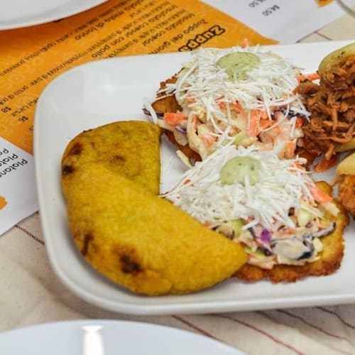 Tekeños e Più di Ercolani, Capistrello